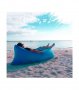 САМОНАДУВАЩ СЕ ДЮШЕК, ЛЕГЛО, ШЕЗЛОНГ, БАРБАРОН LAZY BAG - код 1455, снимка 4