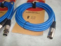Кабел м.канон-ж.канон 6м., снимка 2