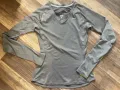 Сива блуза Nike, снимка 1