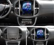 Mercedes Benz Vito 2016-2019, Tesla Android Mултимедия/Навигация, снимка 5