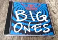 Компакт Дискове - Рок - Метъл: Aerosmith – Big Ones , снимка 1