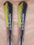 Карвинг ски SALOMON Spaceframe 164см  , снимка 4