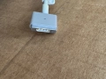 Оригинално зарядно Apple MacBook Pro A1425, A1502 - 60W MagSafe 2 A1435, снимка 4