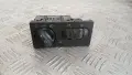 Ключ светлини VW Golf 3 1994 1H6941531N Volkswagen Golf III (1991-1997), снимка 1