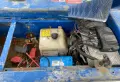 Самоходна вишка POWER TOWER NANO SP, снимка 3
