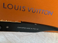 Louis Vuitton висок клас 1:1 мъжки слънчеви очила, снимка 10