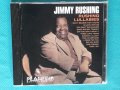 Jimmy Rushing - 1959 - Rushing Lullabies(Rem.2000)(Swing), снимка 1 - CD дискове - 44263939