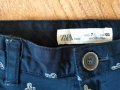 Нови къси панталони Zara 7 год, 122см. , снимка 4