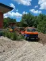 Услуги със самосвали и багер , снимка 9