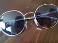 Слънчеви очила в синьо Ray Ban, снимка 3