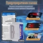 Безжичен OBD2 Скенер, снимка 3