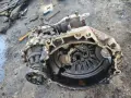 ръчна скоростна кутия за VW Caddy 1.9SDI - 64к.с , снимка 2