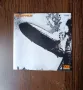 LED ZEPPELIN с автограф от Плант, снимка 3