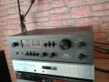 Akai AM-2600 solid state stereo Amplifier , снимка 1