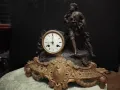 часовник каминен настолен, снимка 5