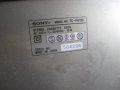 дек СОНИ  TC-FX150, снимка 4