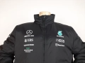 Mercedes AMG F1 Team - Оригинално мъжко яке размер 2XL, снимка 8