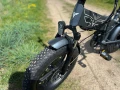 Сгъваемо електрическо колело ENGWE EP-2 Boost 960W 48V 13Ah, снимка 9