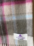 Кариран шал House of Scotland oт 100 % агнешка вълна, снимка 3