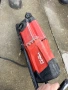 Hilti DD 250 Диамантено пробивна машина, снимка 5