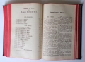 Стара Библия. 1948г. Мартин Лутер. Немски език., снимка 7