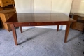 Дъбова трапезна маса, снимка 1