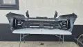 Предна броня Kia Sorento година 2021 2022 2023 код 86511P2000, 86511-P2000 , снимка 7