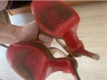 Christian Louboutin Оригинални, снимка 4