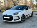 Citroen DS5 Dsport Всички Екстри/ Безупречен, снимка 1