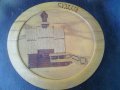 Стара дървена съветска чиния град - музей Суздаль, снимка 1 - Други ценни предмети - 41678599