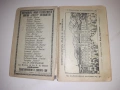 Виенска клиническа рецептна джобна книжка 1924 г, снимка 3
