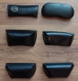 Оригинални калъфи RAY-BAN, Armani, Calvin Klein, Police и други., снимка 1