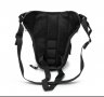 Мото чанта за крак бедро сак раничка за мотор Laico Bear, снимка 3