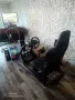 Симулатор на Logitech g 29 с Ps4 с монетник , снимка 13