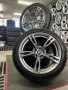 19 ц Джанти с Зимни Гуми 265/40/19 BMW M5 F90 M8 F91 F92 F93 Оригинални , снимка 2