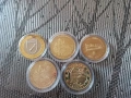 Монети Сувенири , снимка 2