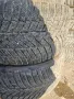 295/35/21 Bridgestone DOT3621 зимни, снимка 3