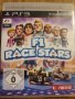 F1 Race Stars Формула 1, детска игра с пилотите от формула 1 Игра за PS3 Playstation 3