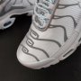 Nike VaproMax TN Plus Grey Blue Размер е 43 27.5см Номер Нови Обувки , снимка 8