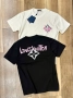 Louis Vuitton Мъжка Памучна Тениска👕Мъжка Блуза С Къс Ръкав Луис Витон - 2 Цвята Код VL-172, снимка 2