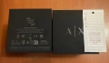 Armani Exchange Dante Кварц 1872 Часовник, снимка 2
