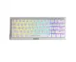 Механична Геймърска Клавиатура Marvo KG 962 White, снимка 2