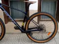SCOTT Scale 965 ! 29 капли ! 1х12 скорости Деоре СЛХ! Хидравлики-диск!, снимка 6