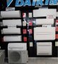 Инверторен климатик Daikin FTXF60A/RXF60B, SENSIRA, 21000 BTU, снимка 1 - Климатици - 35961482