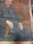 Огромна картина масло на платно , снимка 4