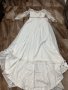 Булчинска рокля, снимка 1 - Сватбени рокли - 40786392