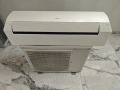 климатик Fujitsu 12-ка, снимка 1