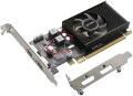 QTHREE Radeon HD 6570 1GB DDR3 2xHDMI, снимка 1