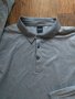 hugo boss mens polo long slieve - страхотна мъжка блуза , снимка 3