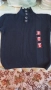 мъжка/ юношеска плетена блуза, снимка 2